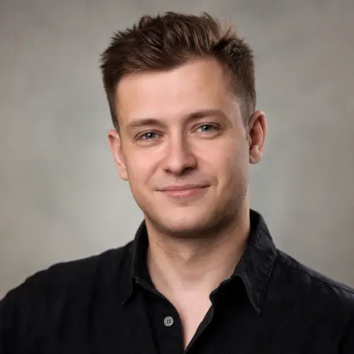 Sebastian Malec